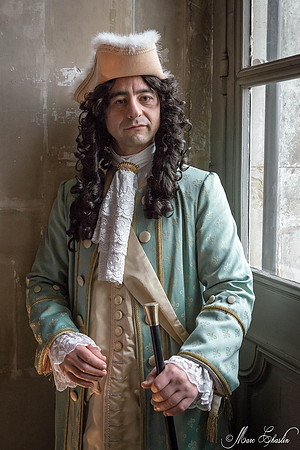 Noel Vaux le Vicomte 2014