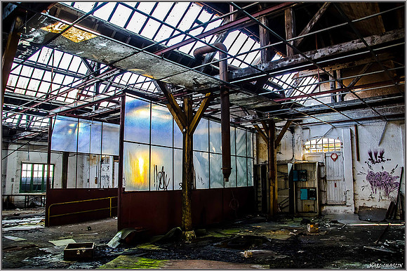 Urbex 8