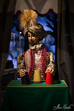 Musée des Automates (La Rochelle)