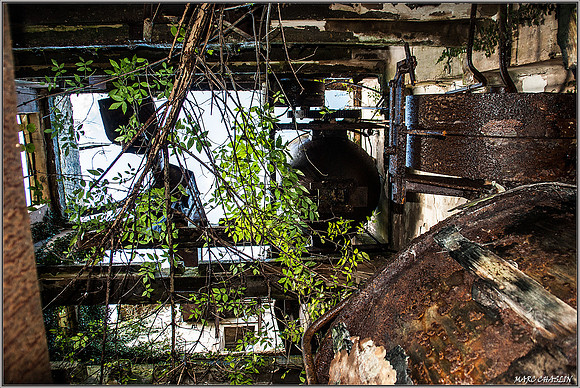 Urbex 4