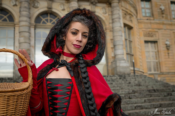 Noel Vaux le Vicomte 2014
