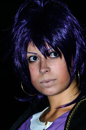 PARIS MANGA 2013