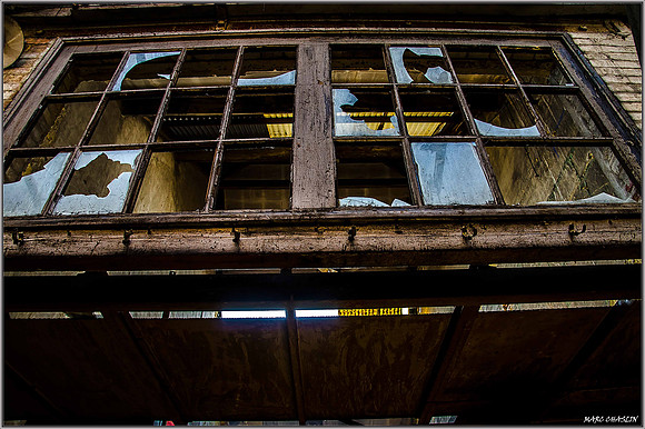 Urbex 8