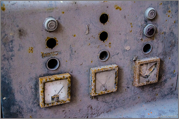 Urbex 8