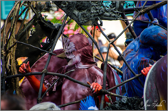 fête des ménétriers Pfifferdaj Ribeauvillé