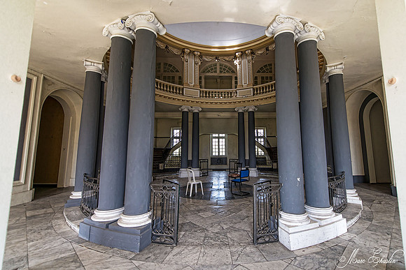 Urbex