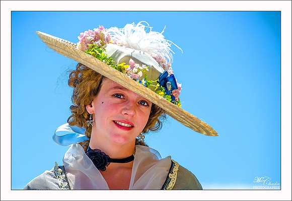 Journée Grand siècle Vaux le Vicomte
