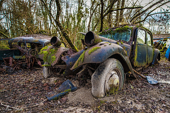 HDR