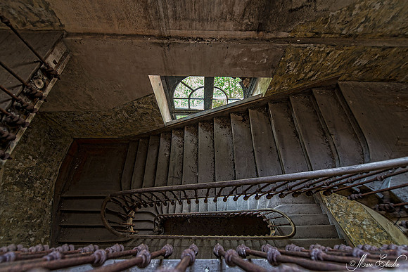 Urbex
