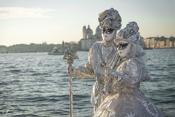 Carnaval de Venise 2015