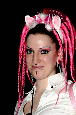 PARIS MANGA 2013