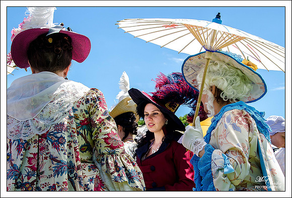 Journée Grand siècle Vaux le Vicomte