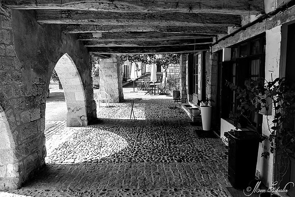 Noir et Blanc