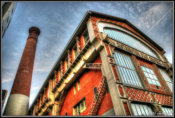 HDR