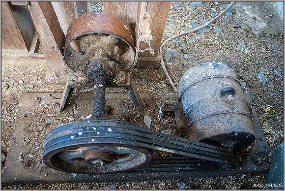 Urbex 4