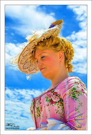 Journée Grand siècle Vaux le Vicomte