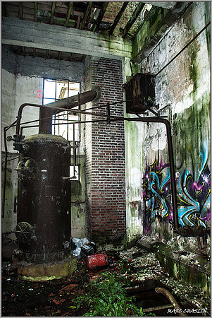 Urbex 4