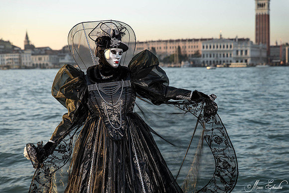 Carnaval de Venise 2015