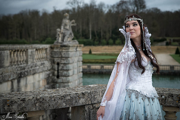 Noel Vaux le Vicomte 2014