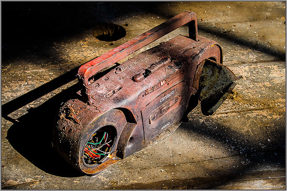 Urbex 8