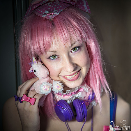 PARIS MANGA 2014