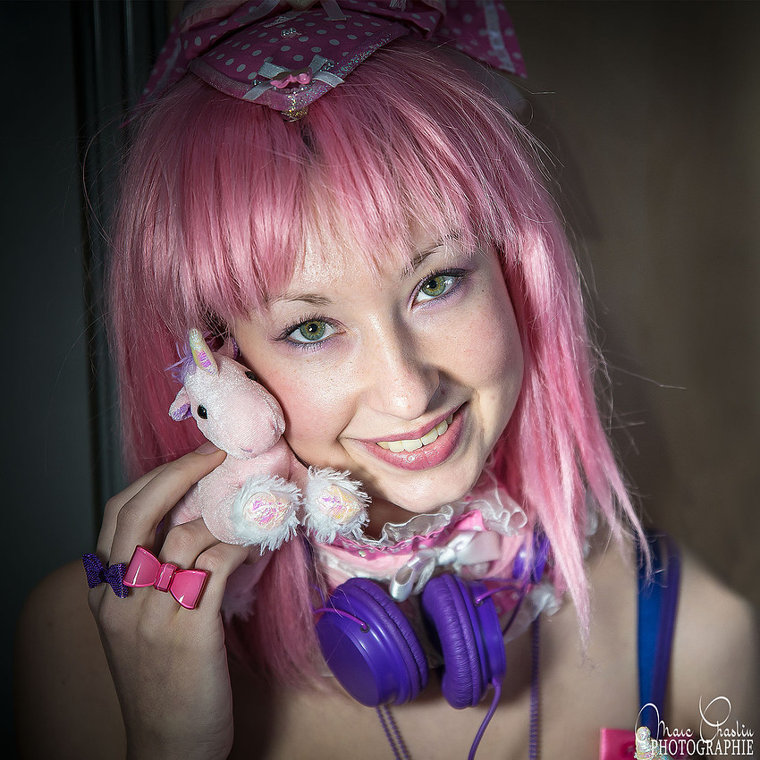 PARIS MANGA 2014