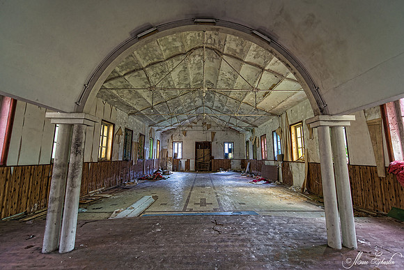Urbex