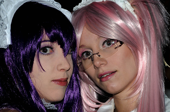 PARIS MANGA 2013