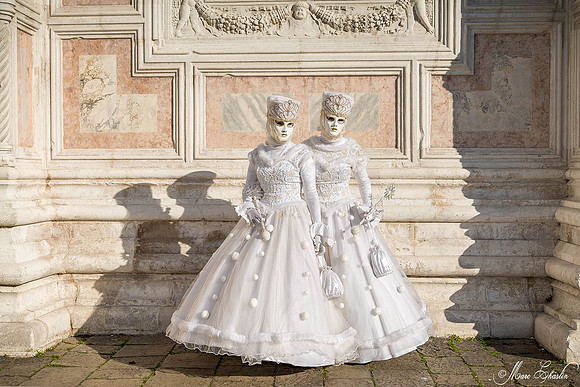 Carnaval de Venise 2015