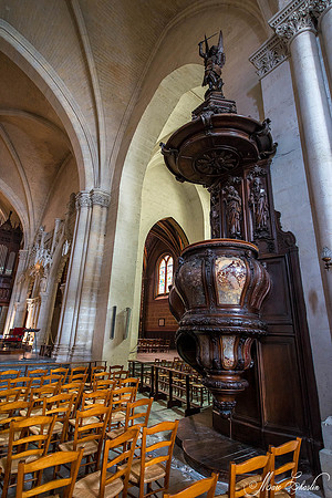 Édifices religieux (Charente/Charente maritime)