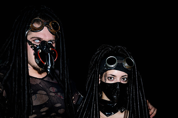 PARIS MANGA 2013