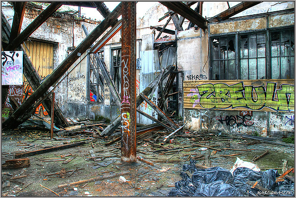 Urbex 3