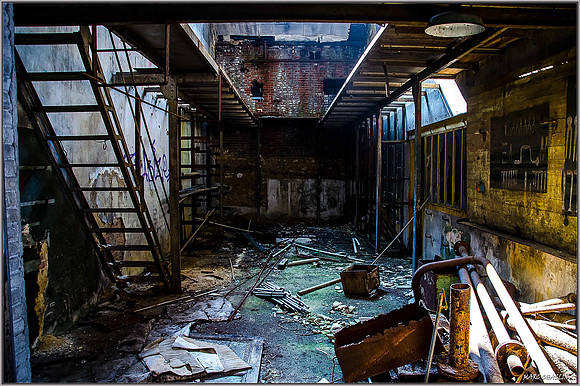 Urbex 8