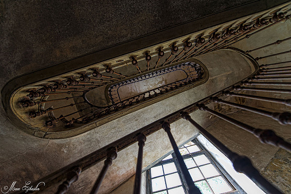 Urbex