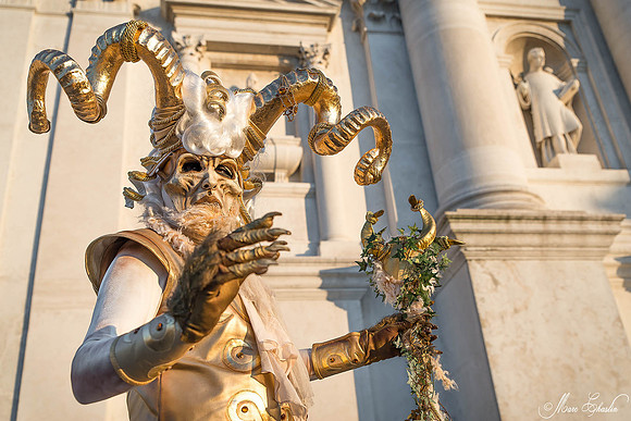 Carnaval de Venise 2015