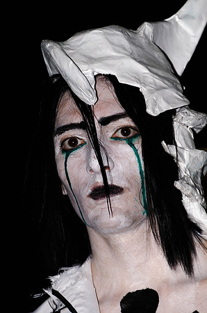 PARIS MANGA 2013