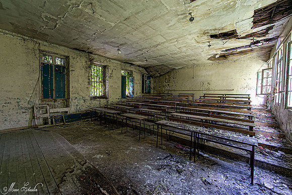 Urbex