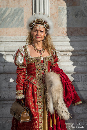 Carnaval de Venise 2015