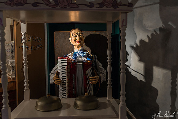 Musée des Automates (La Rochelle)