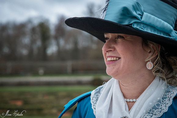 Noel Vaux le Vicomte 2014