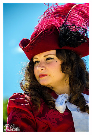Journée Grand siècle Vaux le Vicomte