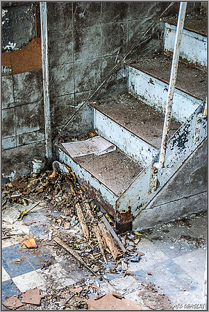 Urbex