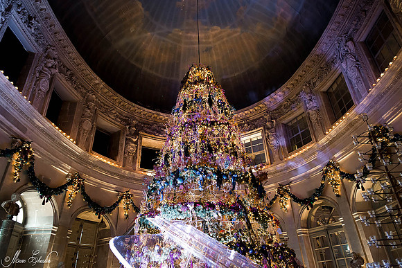 Noel Vaux le Vicomte 2014
