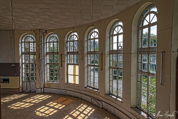 Urbex