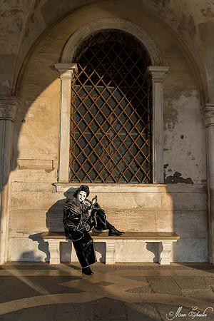 Carnaval de Venise 2015