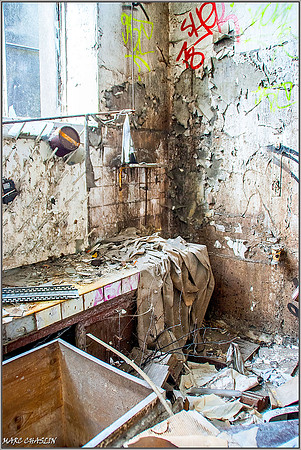 Urbex