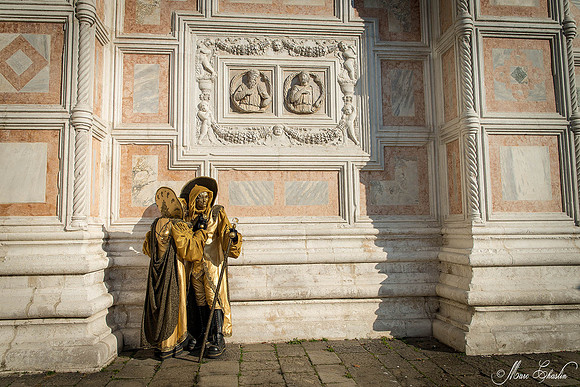 Carnaval de Venise 2015