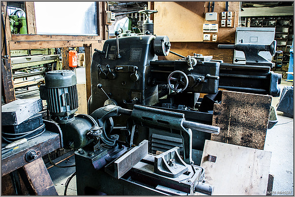 Urbex 5