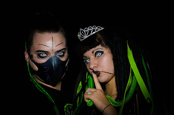 PARIS MANGA 2013