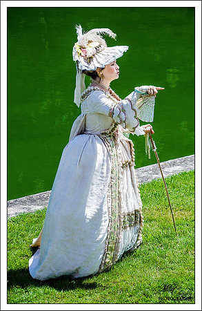 Journée Grand siècle Vaux le Vicomte